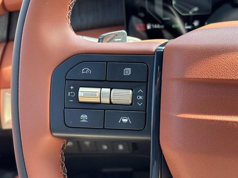 New 2027 Kia Telluride X-Line SX Prestige image 27