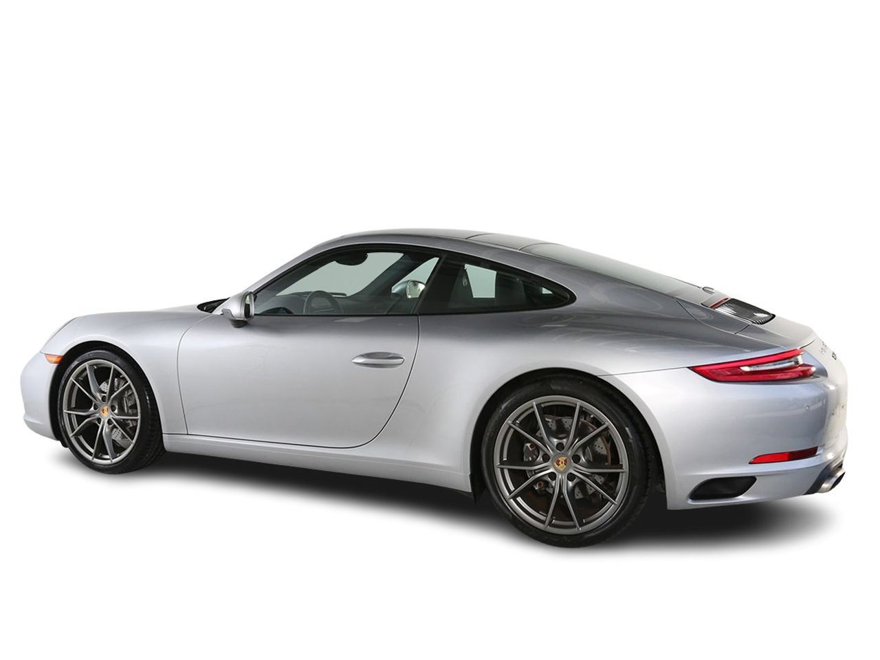 Used 2017 Porsche 911 Carrera image 11