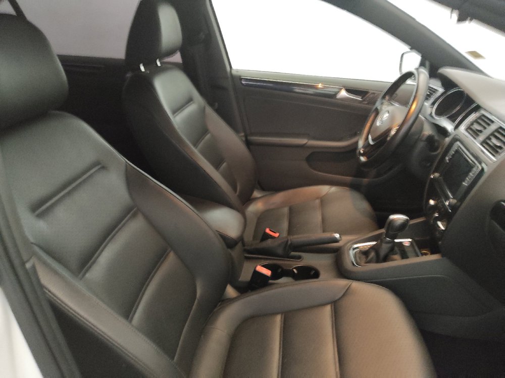 Used 2018 Volkswagen Jetta Sport FWD image 21