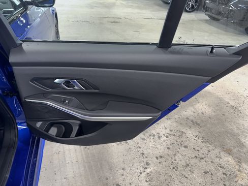 New 2026 BMW 330i 330i w/ M Sport Package image 10