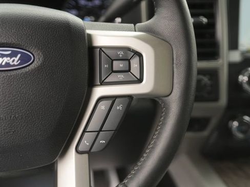 Certified 2019 Ford F250 Lariat w/ Lariat Ultimate Package image 23