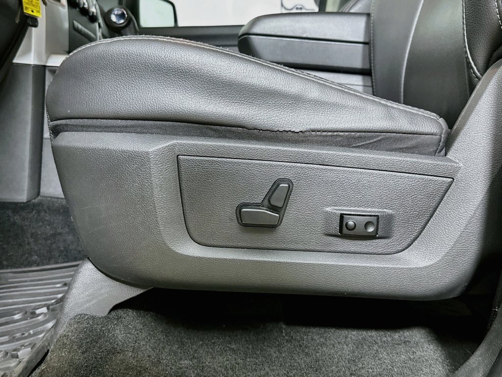 Used 2011 RAM 1500 Sport w/ Remote Start & Security Group AWD/4WD image 23