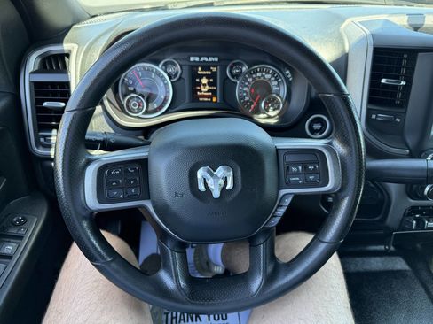 Used 2021 RAM 5500 Tradesman w/ Chrome Appearance Group AWD/4WD image 31