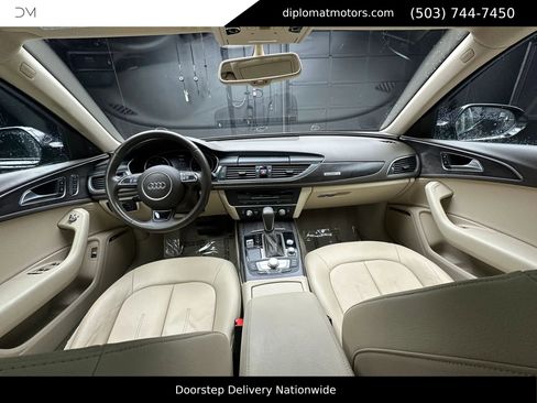 Used 2018 Audi A6 2.0T Premium Plus image 36