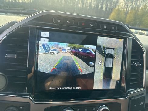 Used 2022 Ford F250 King Ranch w/ Tremor Off-Road Package image 26