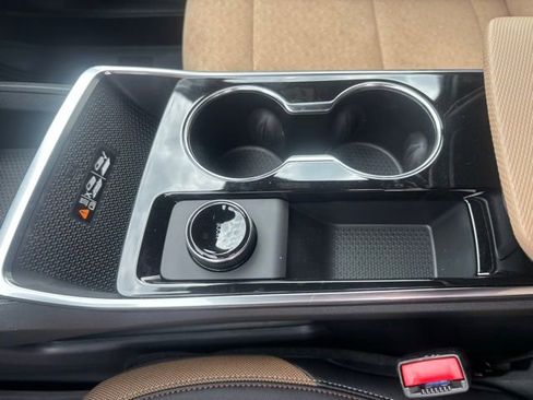 New 2026 Chevrolet Equinox ACTIV FWD image 19