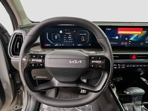 New 2026 Kia Sorento SX image 11