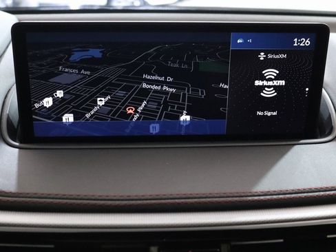 Used 2022 Acura MDX A-Spec image 19