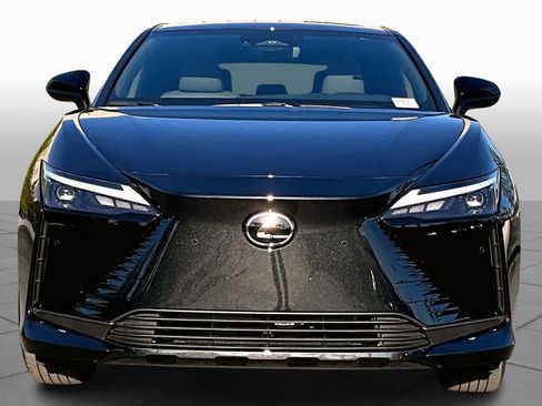 New 2026 Lexus RZ 350e image 3