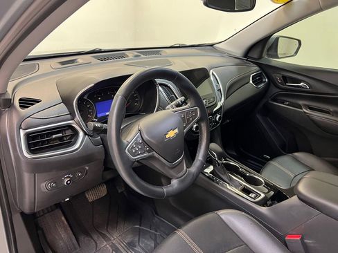 Used 2023 Chevrolet Equinox Premier AWD/4WD image 16