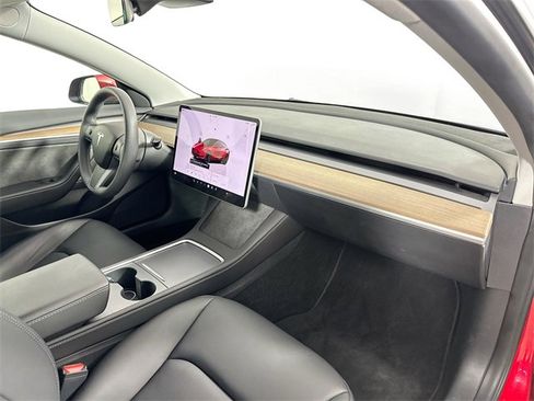 Used 2023 Tesla Model 3 Performance image 26