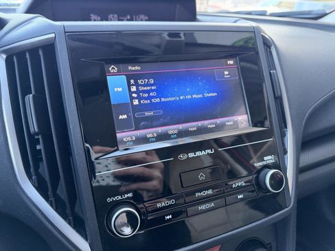 Used 2023 Subaru Impreza 2.0i image 20