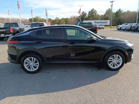 New 2026 Buick Envista Preferred image 5