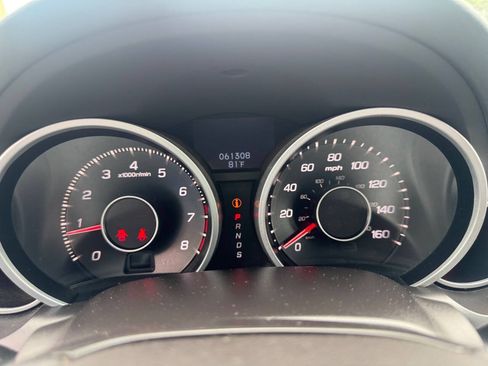Used 2009 Acura TL FWD image 12