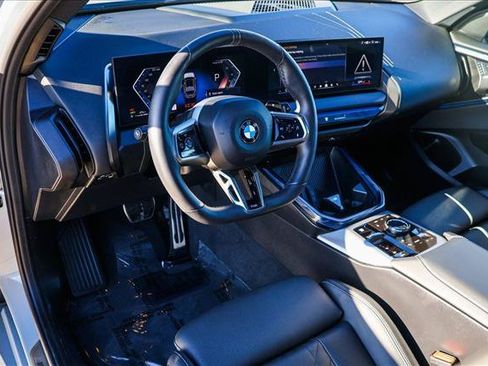 Certified 2026 BMW X3 xDrive30i w/ M Sport Package AWD/4WD image 10