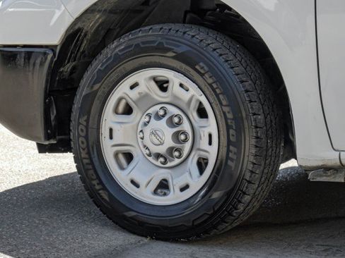 Used 2021 Nissan NV 1500 SV RWD image 59