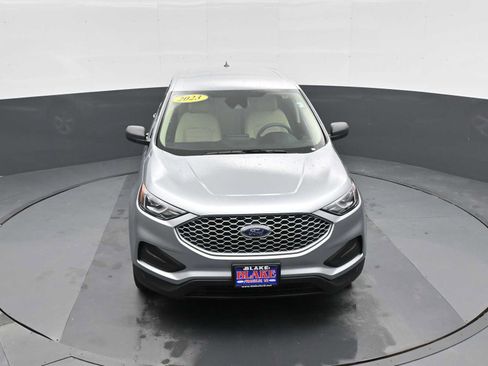Used 2023 Ford Edge SE AWD/4WD image 22