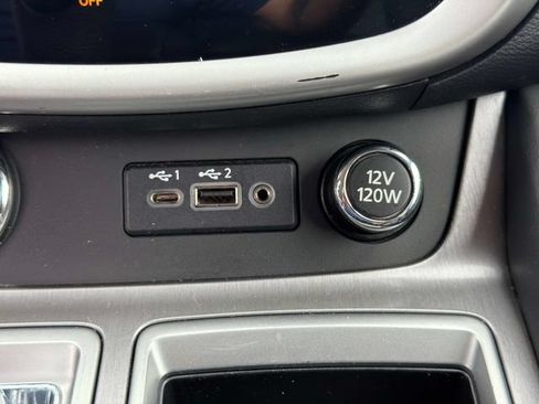 Used 2020 Nissan Murano SL FWD image 30