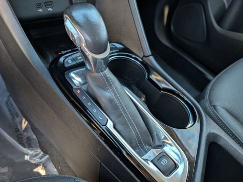 Used 2024 Buick Encore GX Sport Touring w/ Comfort Package image 30