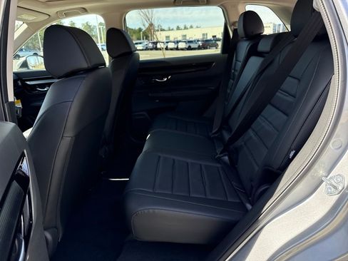 New 2026 Honda CR-V EX-L image 24