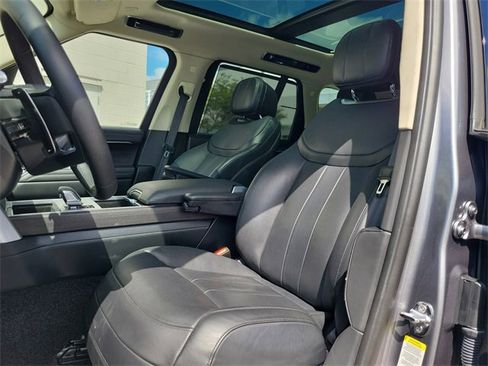 Used 2024 Land Rover Range Rover SE image 21