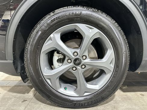 Used 2025 Ford Escape ST-Line image 28