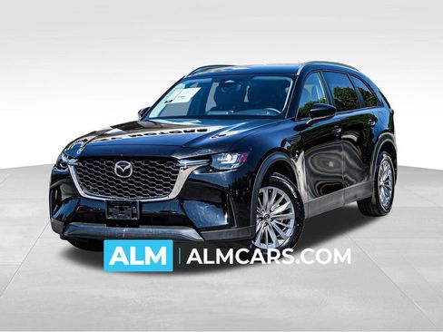 Used 2024 MAZDA CX-90 3.3 Turbo w/ Select Package AWD/4WD image 1
