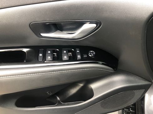 Certified 2024 Hyundai Tucson XRT AWD/4WD image 24