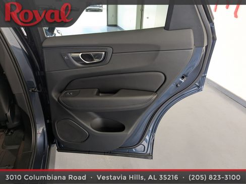 Certified 2023 Volvo XC60 B5 Plus w/ Protection Package Premier FWD image 9