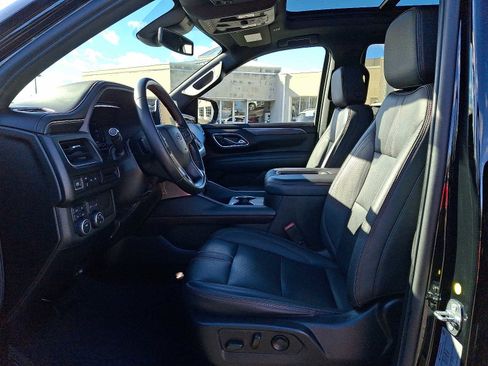 Used 2023 Chevrolet Tahoe RST image 15