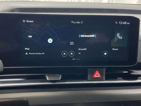 New 2026 Kia Carnival image 26