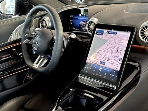 Used 2025 Mercedes-Benz AMG GT 63 S image 34