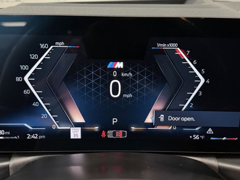 Used 2024 BMW M440i Gran Coupe M440i w/ Premium Package image 27