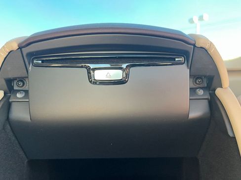 Used 2020 Mercedes-Benz S 560 4MATIC Sedan image 60