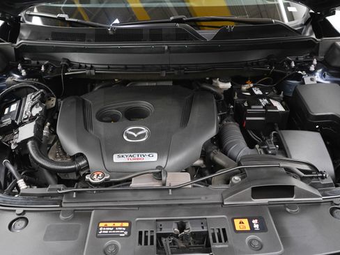 Used 2023 MAZDA CX-9 Touring Plus AWD/4WD image 30