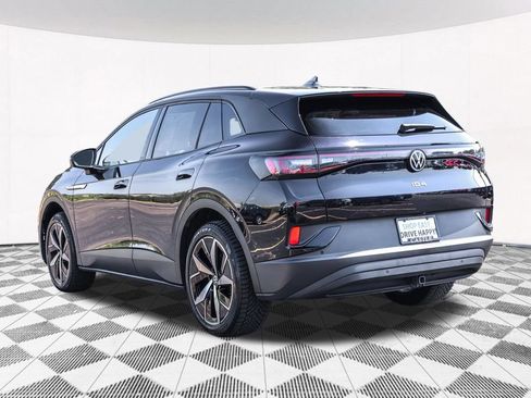 Used 2023 Volkswagen ID.4 Pro S AWD/4WD image 15