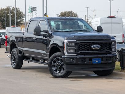 New 2026 Ford F250 XL w/ STX Appearance Package