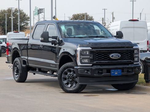 New 2026 Ford F250 XL w/ STX Appearance Package image 1
