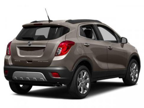Used 2015 Buick Encore FWD image 2