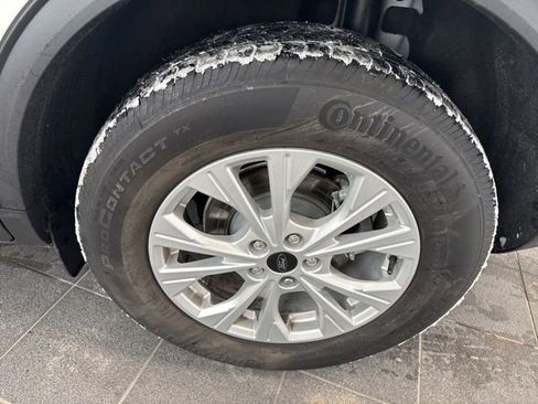 Certified 2023 Ford Escape Active image 6