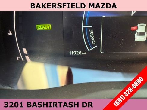 Used 2025 Toyota Camry LE image 16