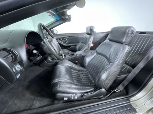 Used 2002 Pontiac Firebird Trans Am image 14