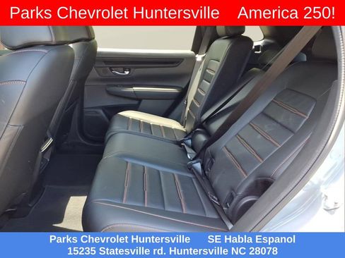 Used 2024 Honda CR-V Sport-L image 21