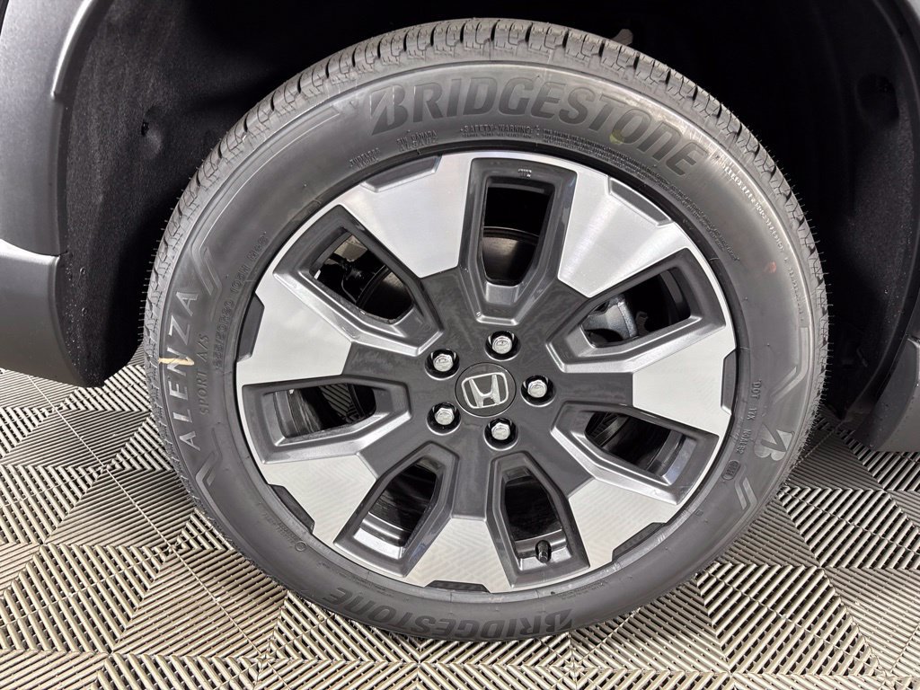 New 2026 Honda Pilot Elite image 23