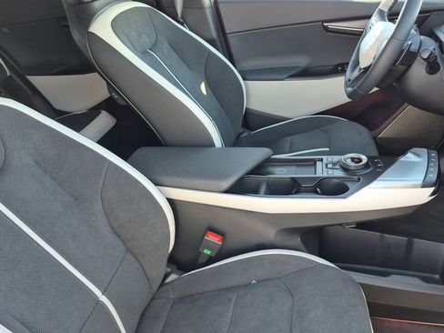 New 2025 Kia EV6 GT-Line image 15