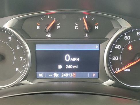 Used 2024 GMC Terrain SLT w/ Elevation Edition FWD image 26