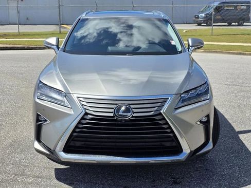 Used 2019 Lexus RX 350 FWD w/ Luxury Package image 2