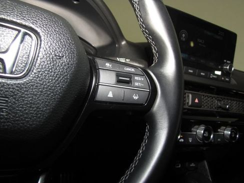 Certified 2023 Honda Civic Sport image 6