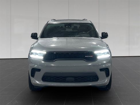 Used 2024 Dodge Durango GT image 8