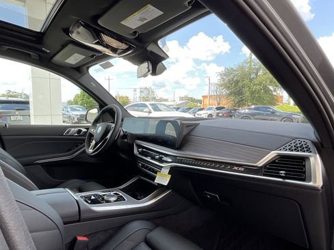 New 2026 BMW X5 xDrive40i w/ Premium Package image 21